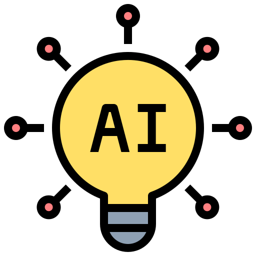 AI Models icon